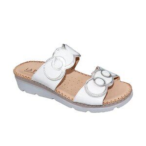 Eric Michael Sugar Sandals